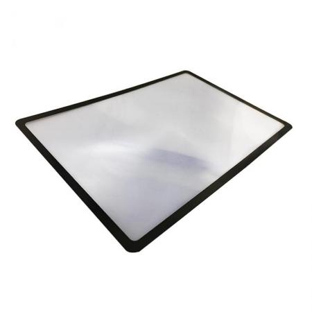 全頁型輕薄閱讀放大鏡